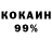 Кокаин VHQ Samara Bagushova